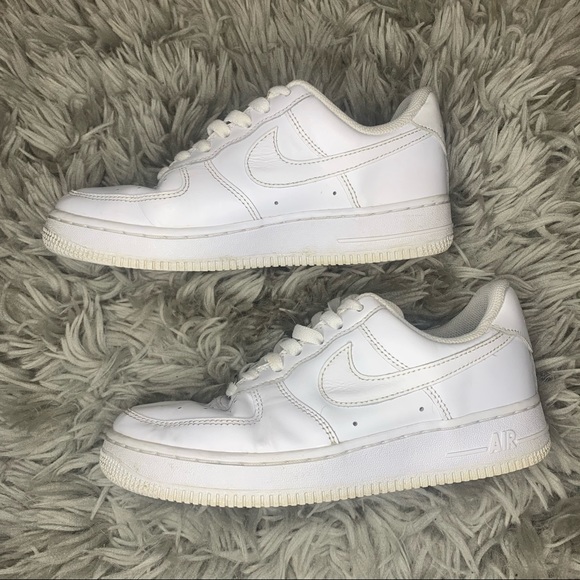 Nike Shoes - Nike Air Force 1
